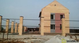 Построим дом на вашем участке свердловской области