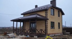 Построим дом на вашем участке свердловской области